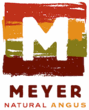 Meyer Natural Angus Partners with the Green Bay Packers for 2012-2013...